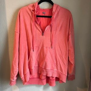 Aerie Hoodie Sweatshirt